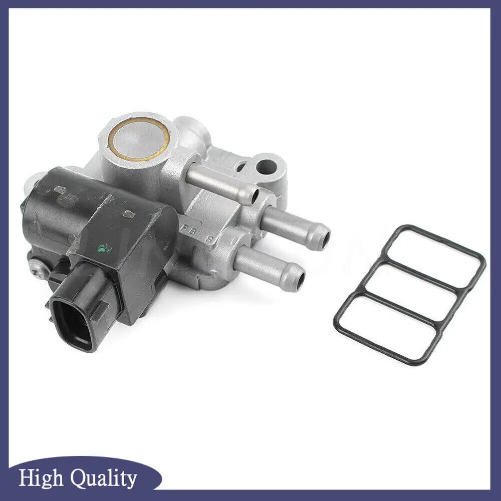 Iac Idle Air Contro…