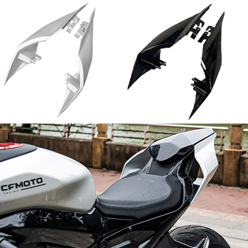 

Для CFMOTO 675SS мотоцикла заднее сиденье, боковая направляющая воздухозаборника, аэродинамическая крышка