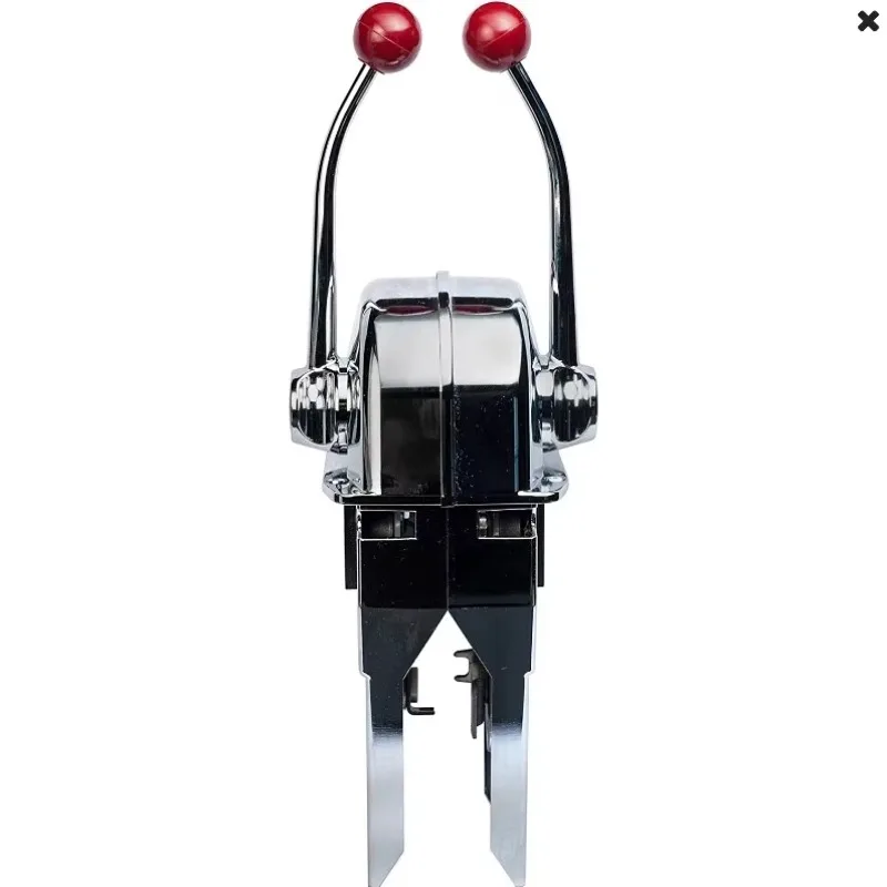 

For CH5300/CH5320P Series Dual Function Engine Twin Lever MT-3 Top Controls Box Boat Handle Outboard Remote Control Box