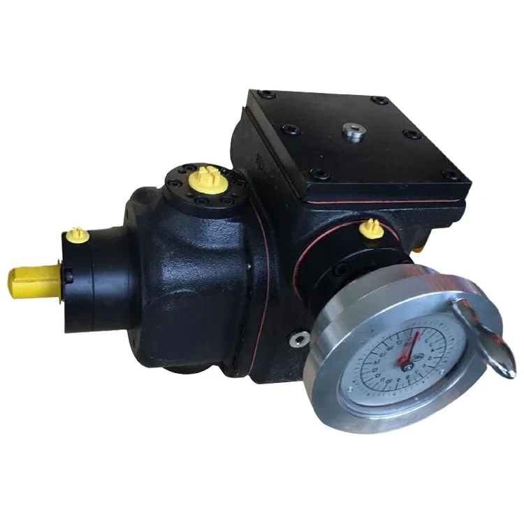 High efficiency pump for pu injection machine high pressure A2VK Pump