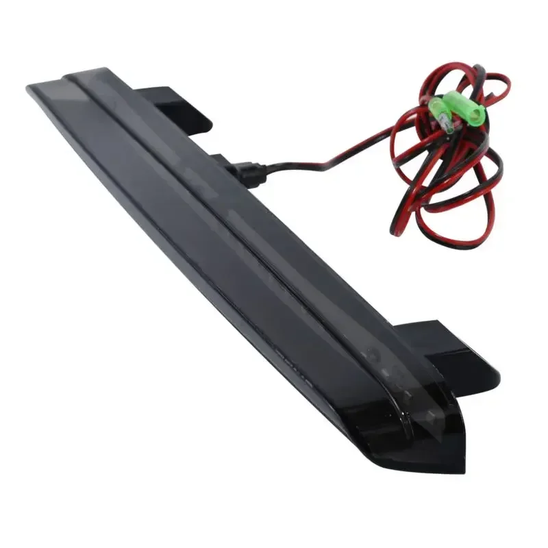 For Honda Gold Wing GL1800 GL 1800 2001-2011 Motorcycle Parts LED Rear Brake Light Spoiler Light image 6