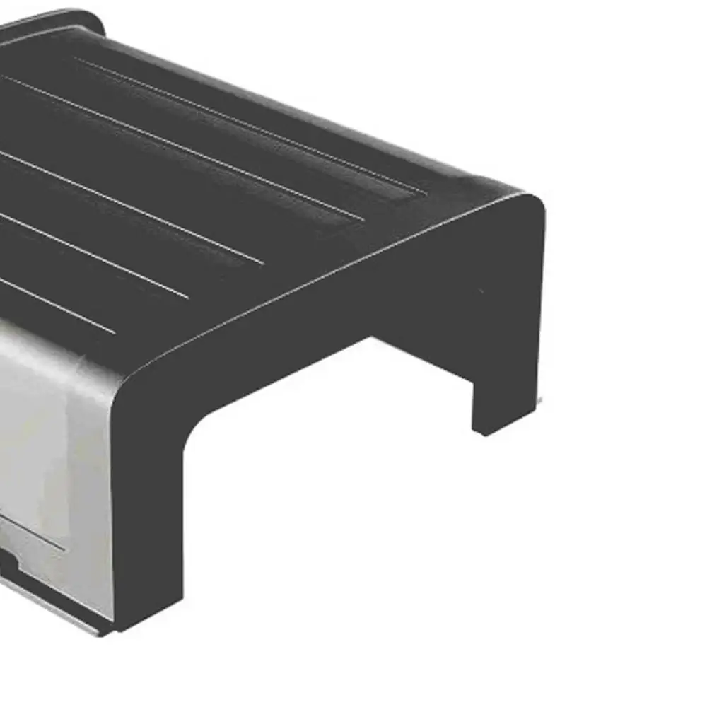 Security Camera Cover Shade Waterproof Camera Housing Cover for Courtyard