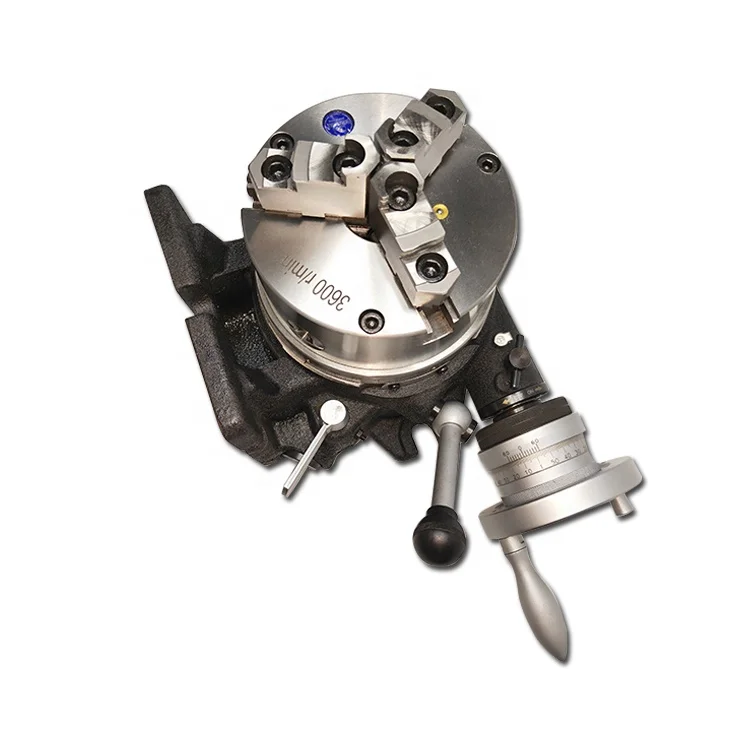 CS-6 CS-8 Disco divisorio/Distanziatore super indicizzatore a testa divisoria