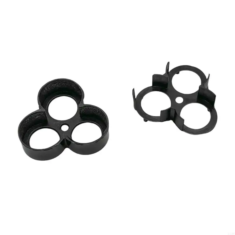 U2JE Drill Battery Shell เปลี่ยนฝาครอบแบตเตอรี่ 12V สำหรับสว่านไฟฟ้า