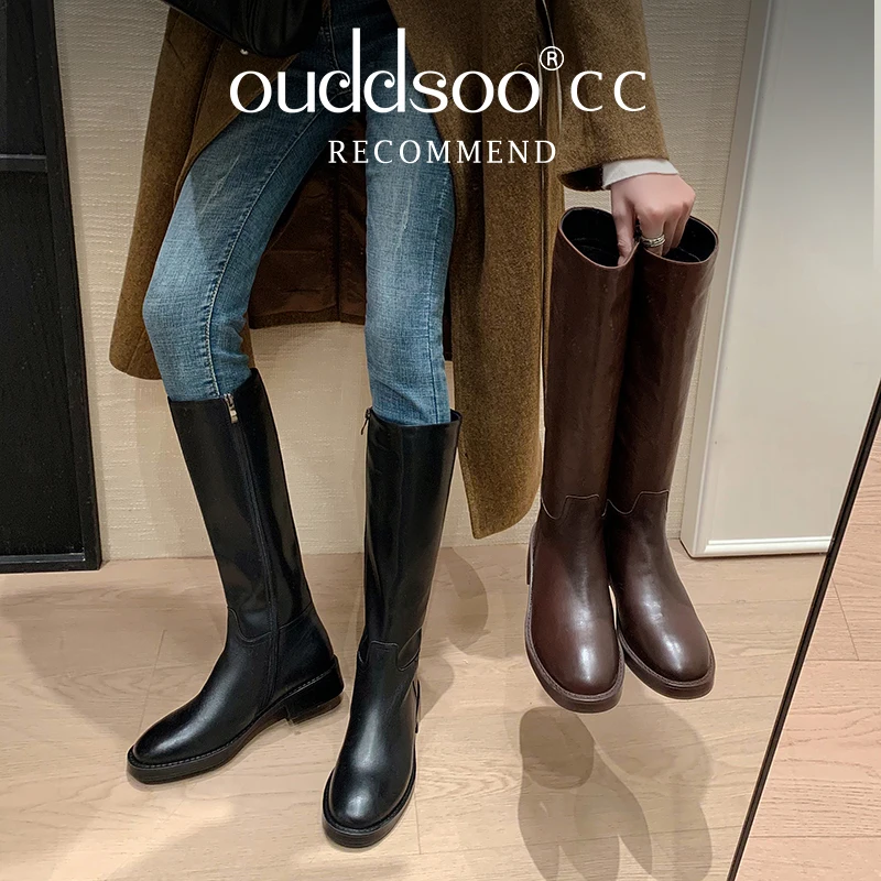 Ods Genuine Leather… - image