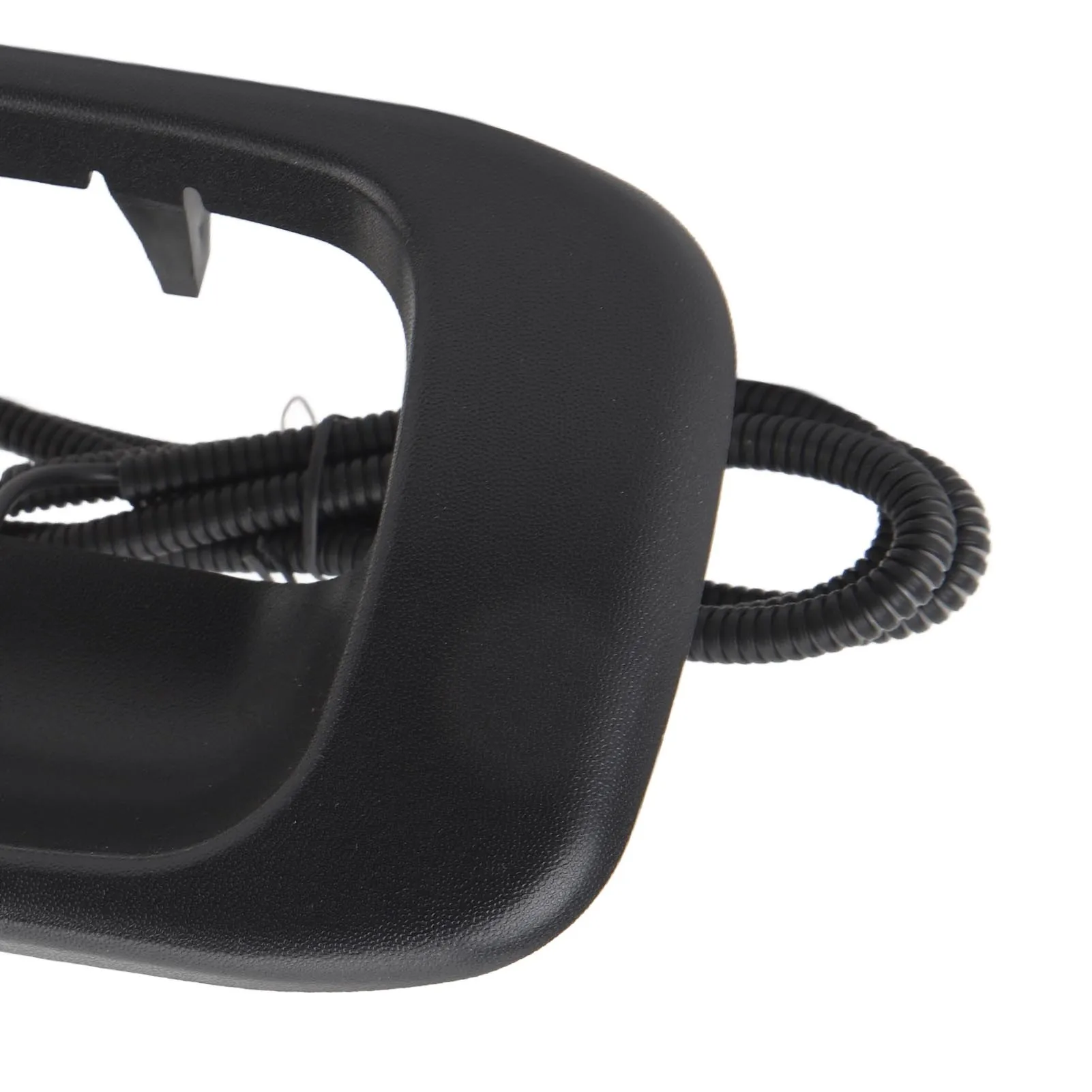 كاميرا احتياطية بمقبض الباب الخلفي للمركبة 15228539 كاميرا عكسية عملية آمنة لسيارة شيفروليه سيلفرادو 1500 2500