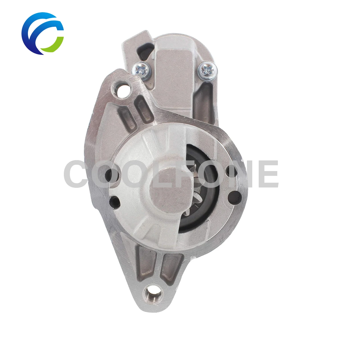 

COOLFONE Self Starter Motor for JEEP GRAND CHEROKEE COMMANDER DODGE RAM 1500 5.7 56044736AB 56044736AC 6044736AB M000T20972ZC