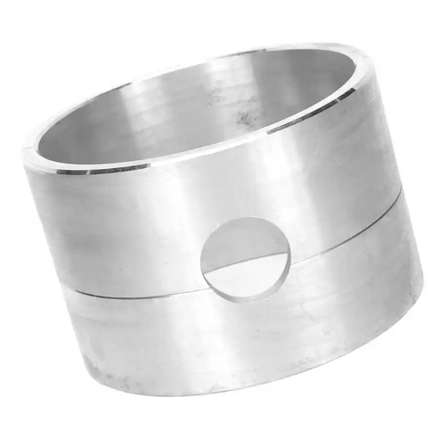 Aluminum Alloy Sand Casting Box Jewelry Casting Mold Mould Cylindrical Casting Container for DIY Metal Jewelry Making Processing