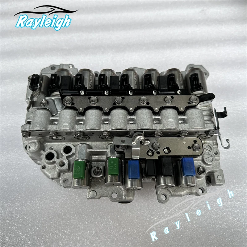 

8G45 AWF8G45 Transmission Valve Body 31492785 Suitable for BMW and Volvo 1.5T, 2.0T Models 2025