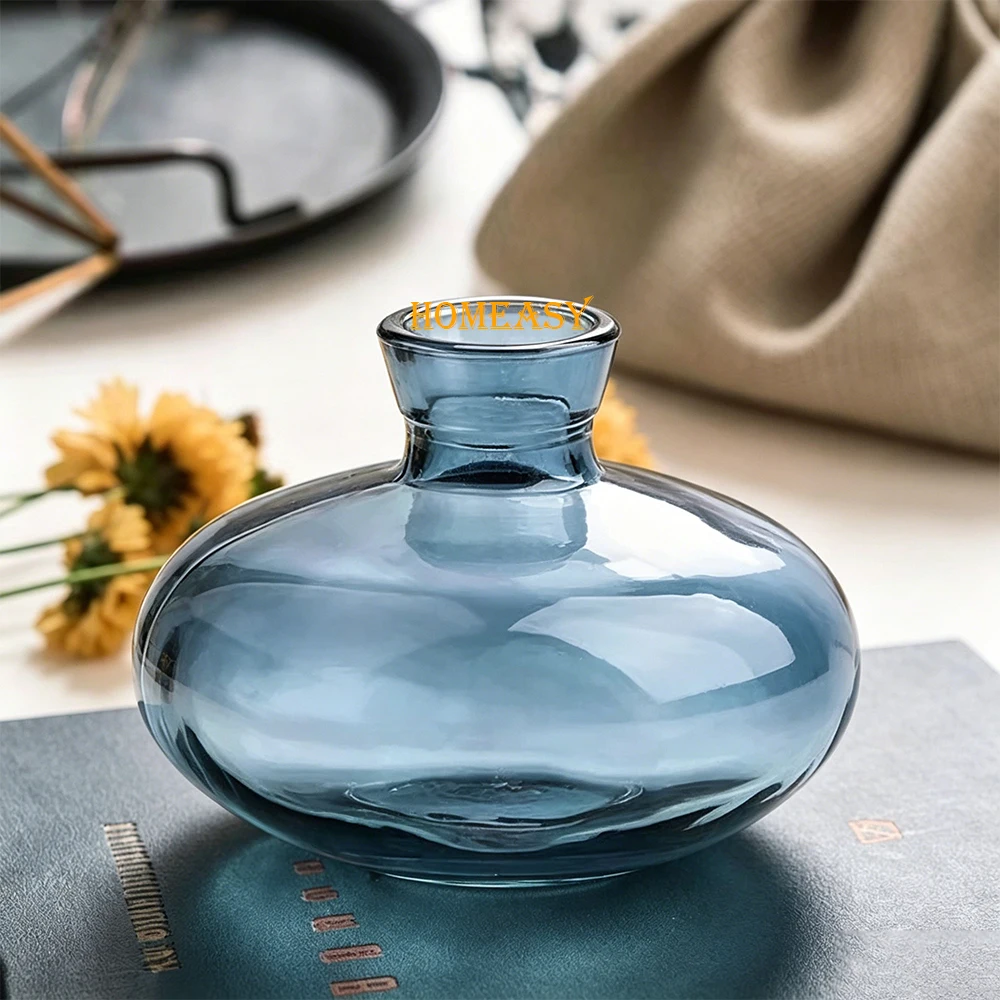 ホットセール 1個入り 空のガラス製リードディフューザーボト - Home Fragrance For Sale のレビューと価格