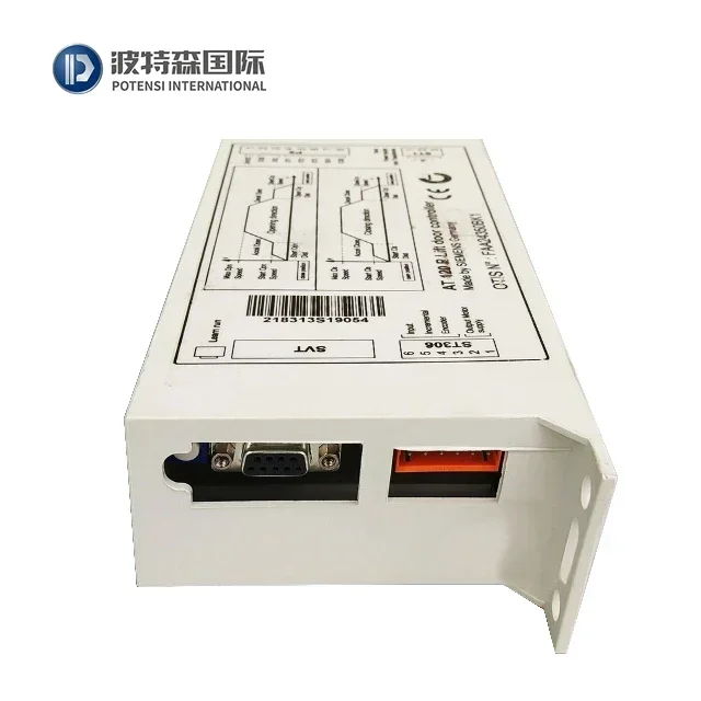 good price elevator parts Elevator door controller AT120 FAA24350BK1