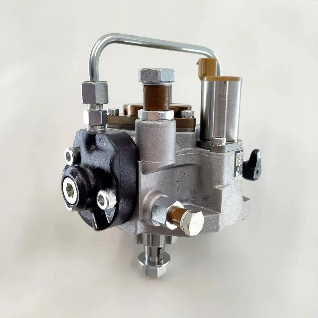 

Rebecca Common Rail Fuel Pump 294000-0294, 294000-0290 33100-45700, 3310045700 294000-0823 Fuel Engine Fuel Pump
