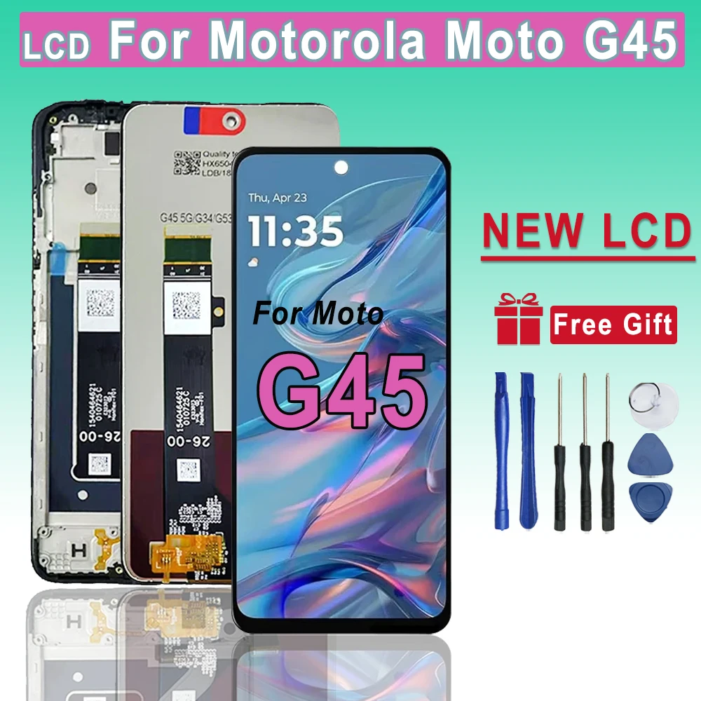 tela-lcd-de-65-polegadas-para-motorola-moto-g45-conjunto-de-digitalizador-de-tela-sensivel-ao-toque-pecas-de-reposicao-para-tela-lcd-do-moto-g45