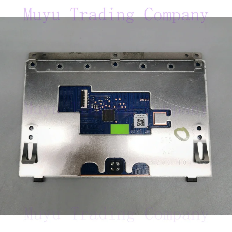 FOR HP Pavilion 14-DV TOUCHPAD BOARD SB371A-24H2