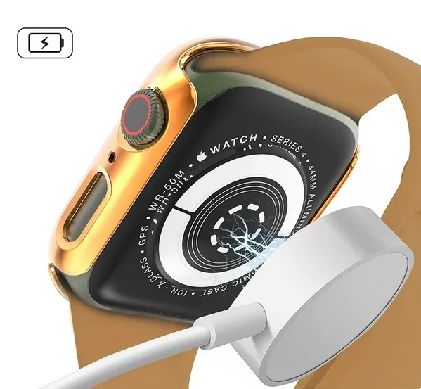 Внешняя конфиденциальность для Apple Watch Series 6 5 4 SE 2 40 мм 41 мм, закаленное стекло для защиты экрана для iWatch 9 8 7 45 мм 44 мм 49 мм Ultra