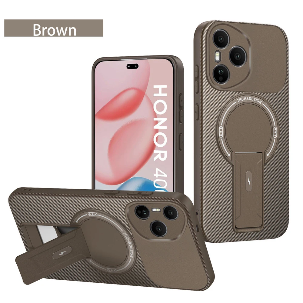 Hidden Magnetic Bra… - image