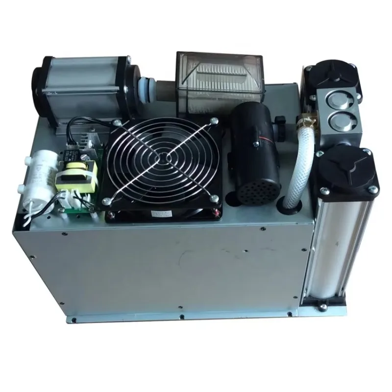 Oxygen Concentrator Generator Direct From Factory With Wholesale Affordable  For Dog Vet Animal Therapy Treatment