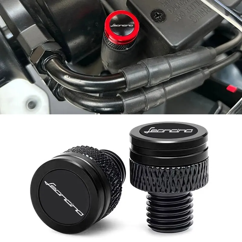 

Для Benelli TRK 502 Leoncino 500 BJ500 250 Leoncino 250 мотоцикла с ЧПУ, боковое зеркало заднего вида, крышка с отверстием, аксессуары