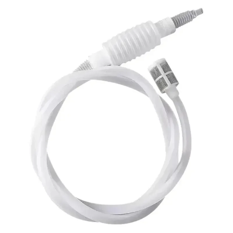 1Pc Household Food Grade Siphon Filter Alcohol Wine Extractor Baijiu Filter Tube Home Brewing Kitchen Supplies