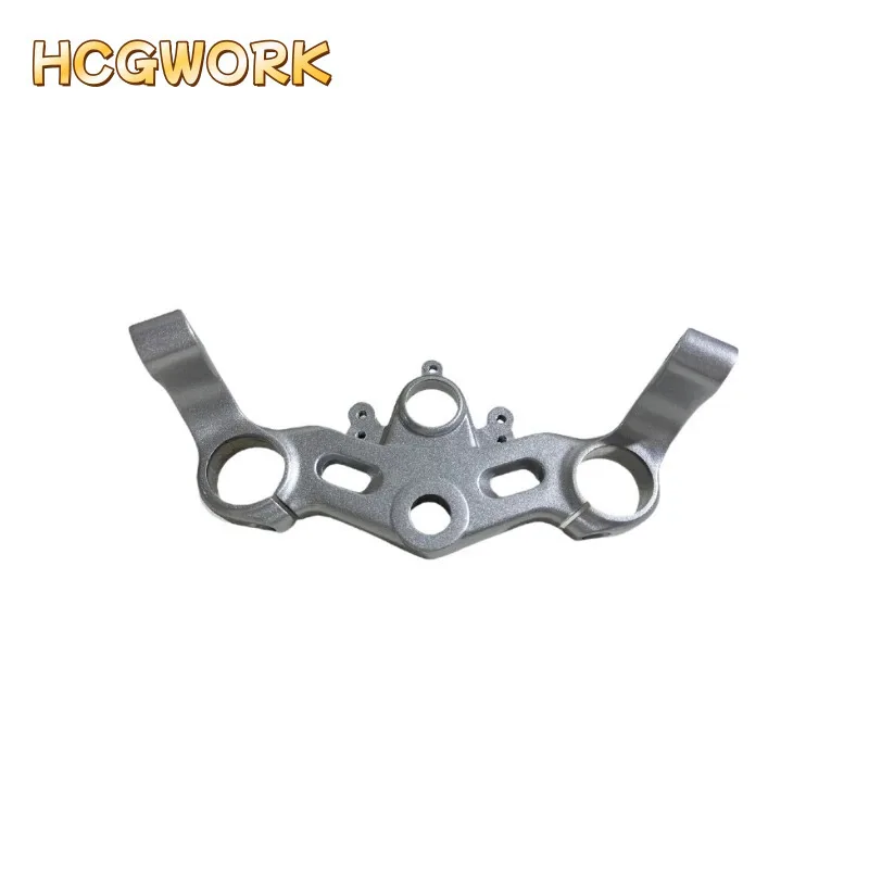 

Triple Tree Upper Clamp for Zonsen ZS150-B