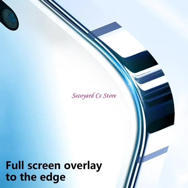 N3UC Phone Tempered Glass Film for Phone 11 Full Screen Film Tempered Glass Film