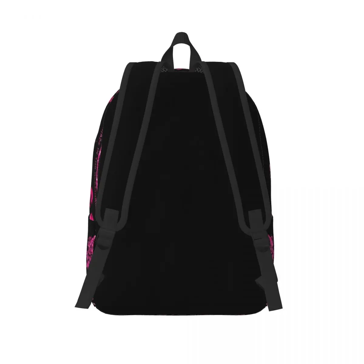 Juicy-Couture Backpack for Men Women Fashion Student Business Daypack College Shoulder Bag