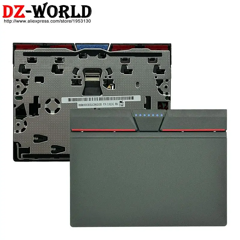 

Для Lenovo Thinkpad L450 L460 L470 L540 L560 L570 E450 E460 E470 E531 E540 E550 E560 E570 три клавиши Сенсорная панель Мышь