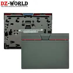 for Lenovo Thinkpad L450 L460 L470 L540 L560 L570 E450 E460 E470 E531 E540 E550 E560 E570 Three Keys Touchpad Mouse Pad Clicker