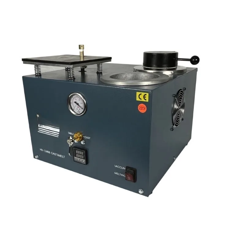 vacuum cable suction equipment, lost wax casting method for gypsum jewelry, casting cable suction machine, hitting tool