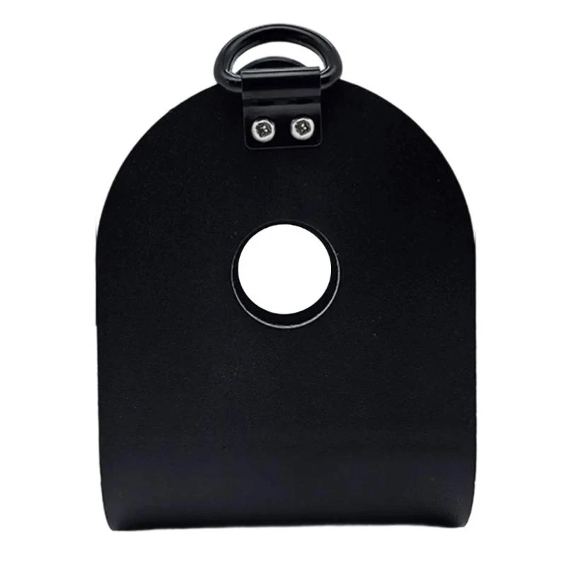 

Barbell to Landmine Adapter Barbell Clip for Weightlifting Easy to Install .A5KC