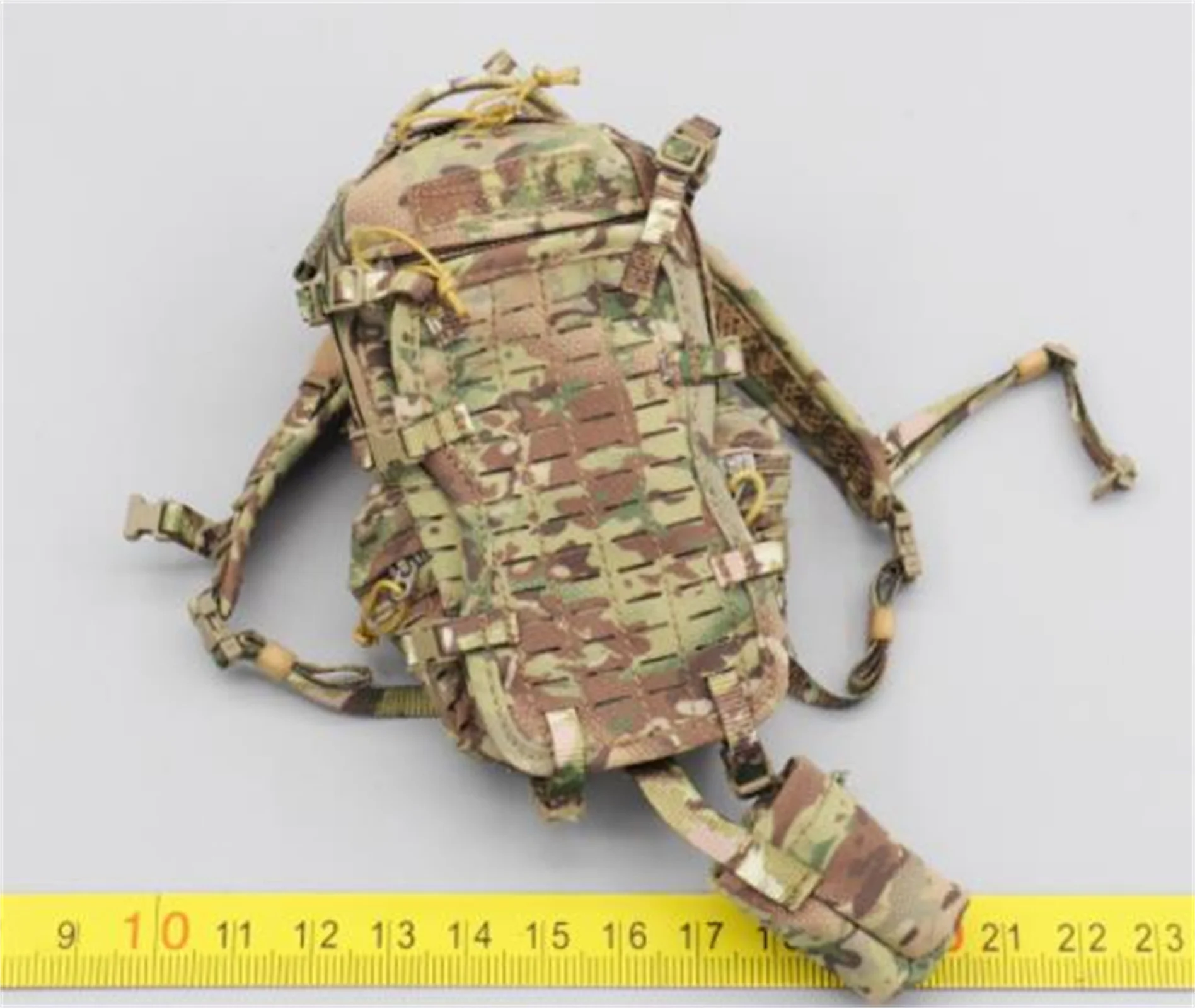 Backpack Damtoys Da… - image