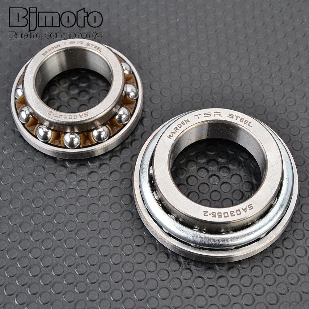 ΠΠΎΠΌΠΏΠ»Π΅ΠΊΡ ΠΏΠΎΠ΄ΡΠΈΠΏΠ½ΠΈΠΊΠΎΠ² ΡΡΠ»Π΅Π²ΠΎΠΉ Π³ΠΎΠ»ΠΎΠ²ΠΊΠΈ Π΄Π»Ρ Honda NC700 JD X XD NSA700 DN-01 NT650 Hawk GT 650 NT400 Bros (NC25) NTV650 Revere Deauville ΠΠΎΠΌΠΏΠ»Π΅ΠΊΡ ΠΏΠΎΠ΄ΡΠΈΠΏΠ½ΠΈΠΊΠΎΠ² ΡΡΠ»Π΅Π²ΠΎΠΉ Π³ΠΎΠ»ΠΎΠ²ΠΊΠΈ Π΄Π»Ρ Honda NC700 JD X XD NSA700 DN-01 NT650 Hawk GT 650 NT400 Bros (NC25) NTV650 Revere Deauville