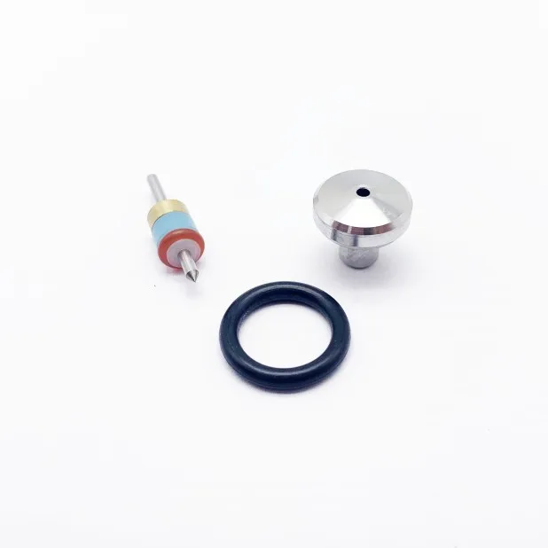 Water Jet Spare Parts APW All-Powerful 4 Axis Water Switch Repair Kit