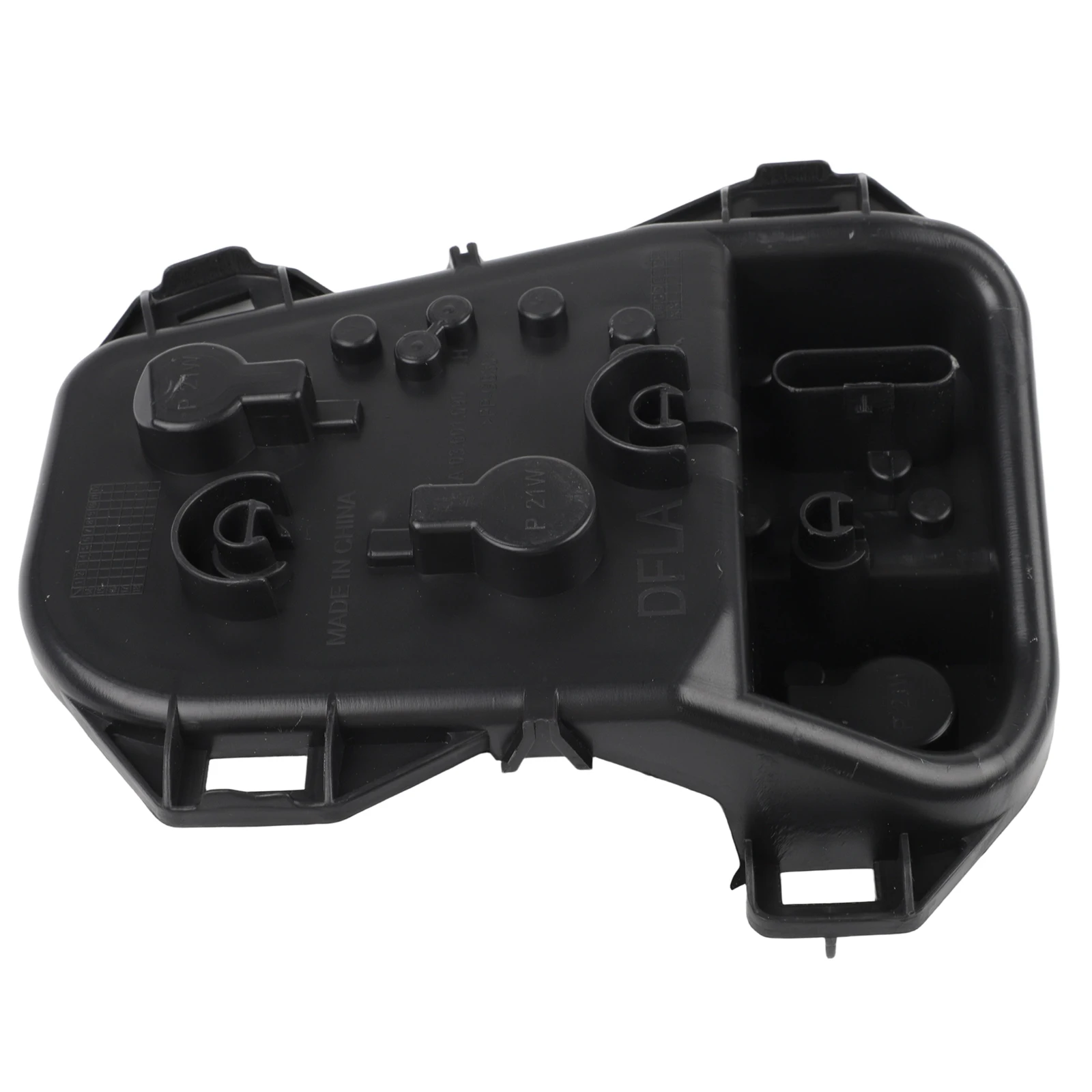 F20 F21 Rear Light Rear Left Light Holder Panel For BMW 1 SERIES Made Of ABS Materials OEM Number 63217262575 For F20 F21