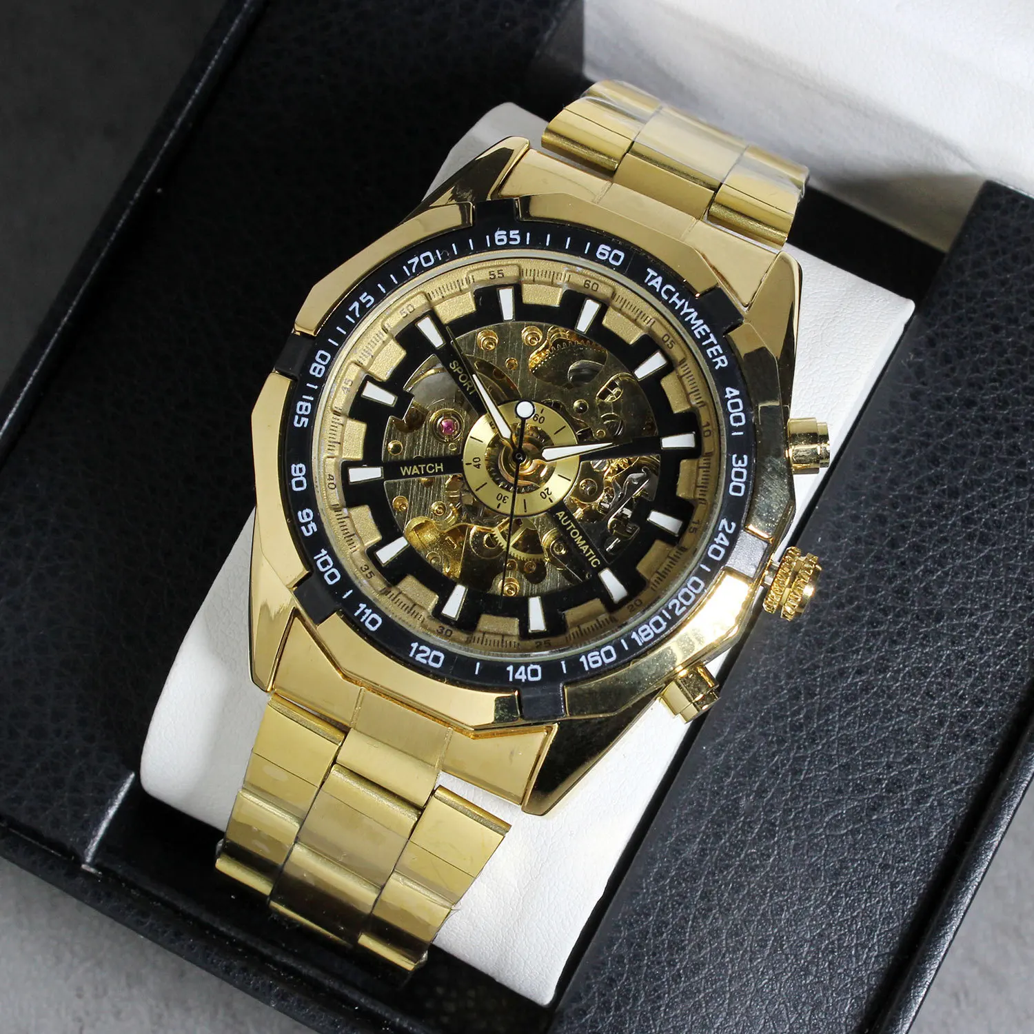 Top Luxury Mechanic… - image