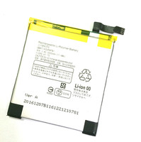 3000mah Battery UBATIA269AFN1 for Sharp Aquos Zeta  SH-04H SH04H 506SH AQUOS P1 P1X  Mobile Phone