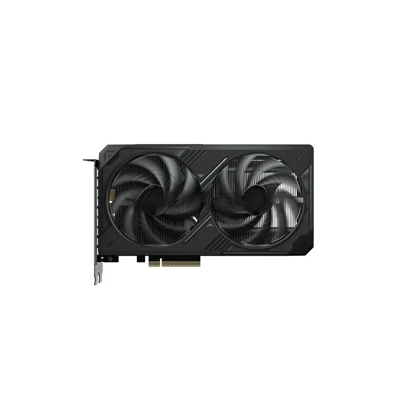 RTX5060Ti WINDFORCE 16G SFF Gaming Design AI Independent Graphics Card