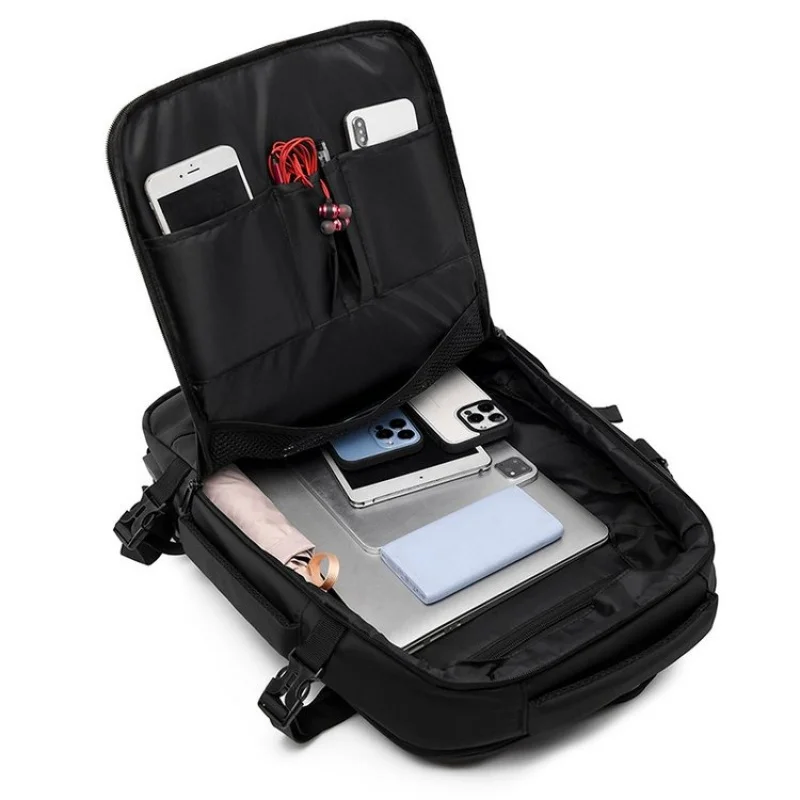 حقائب يد نسائية متفوقة مصنوعة من جلد نوبوك كاجوال برتغال شهيرة واسعة وناعمة على الطراز اليومي #4