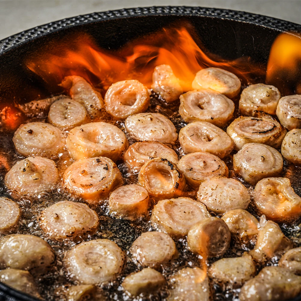 1,2 kg Bongyi Mack chang