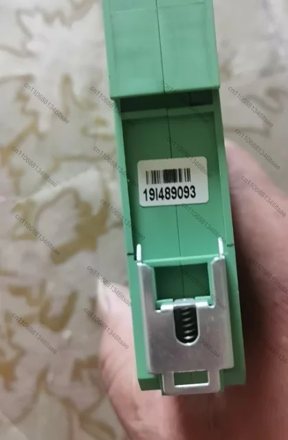 Accessories 1pcs ai-7021 temperature acquisition module, support 100-240vac power supply