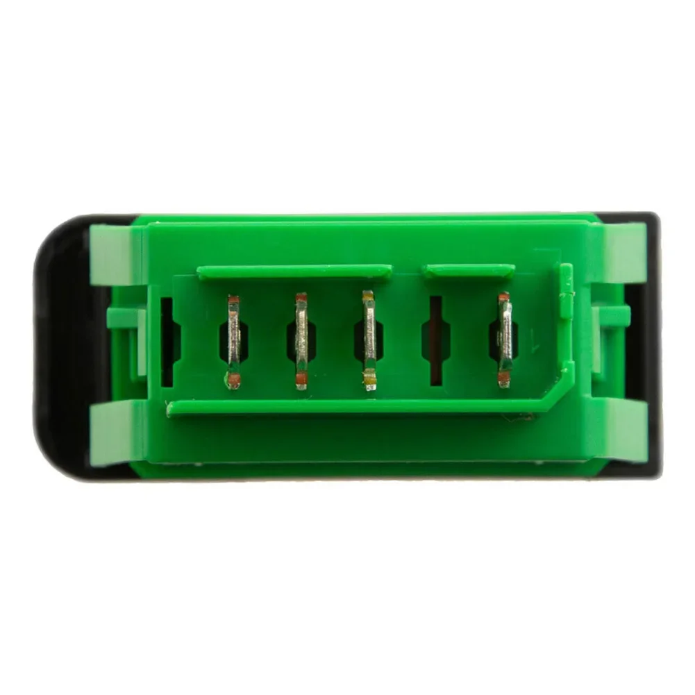 Direct Fit Power Glass Switch For Toyota For Aygo (2005 2014) And For C1 (107/1007) OEM Part Number 6554 For KZ 848100H010