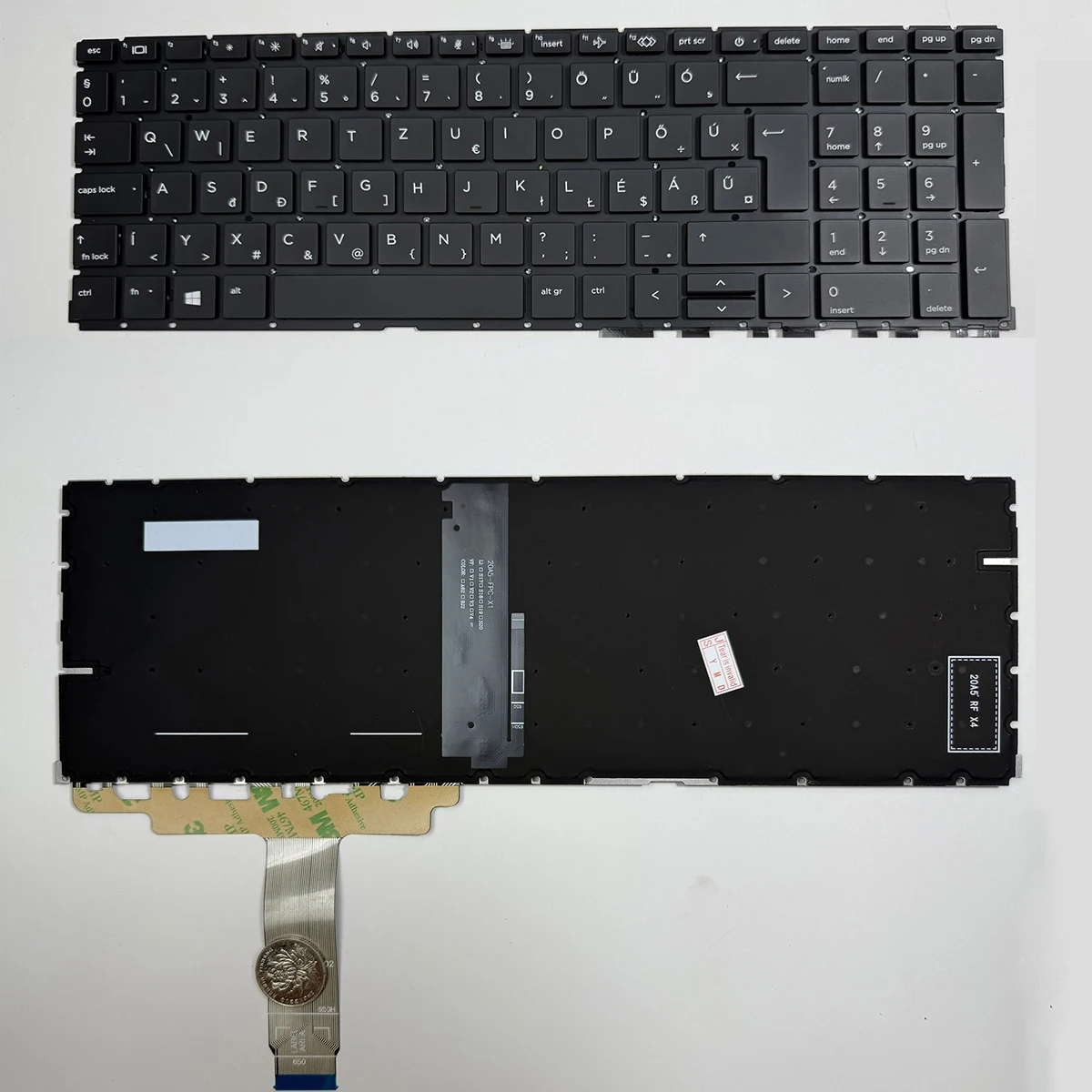 New Hu Hungarian Ma… - image