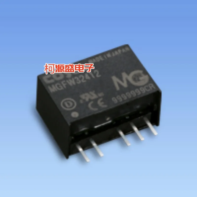 

MGFW32412 - Совершенно новый оригинальный продукт. В наличии и доступны для покупки.