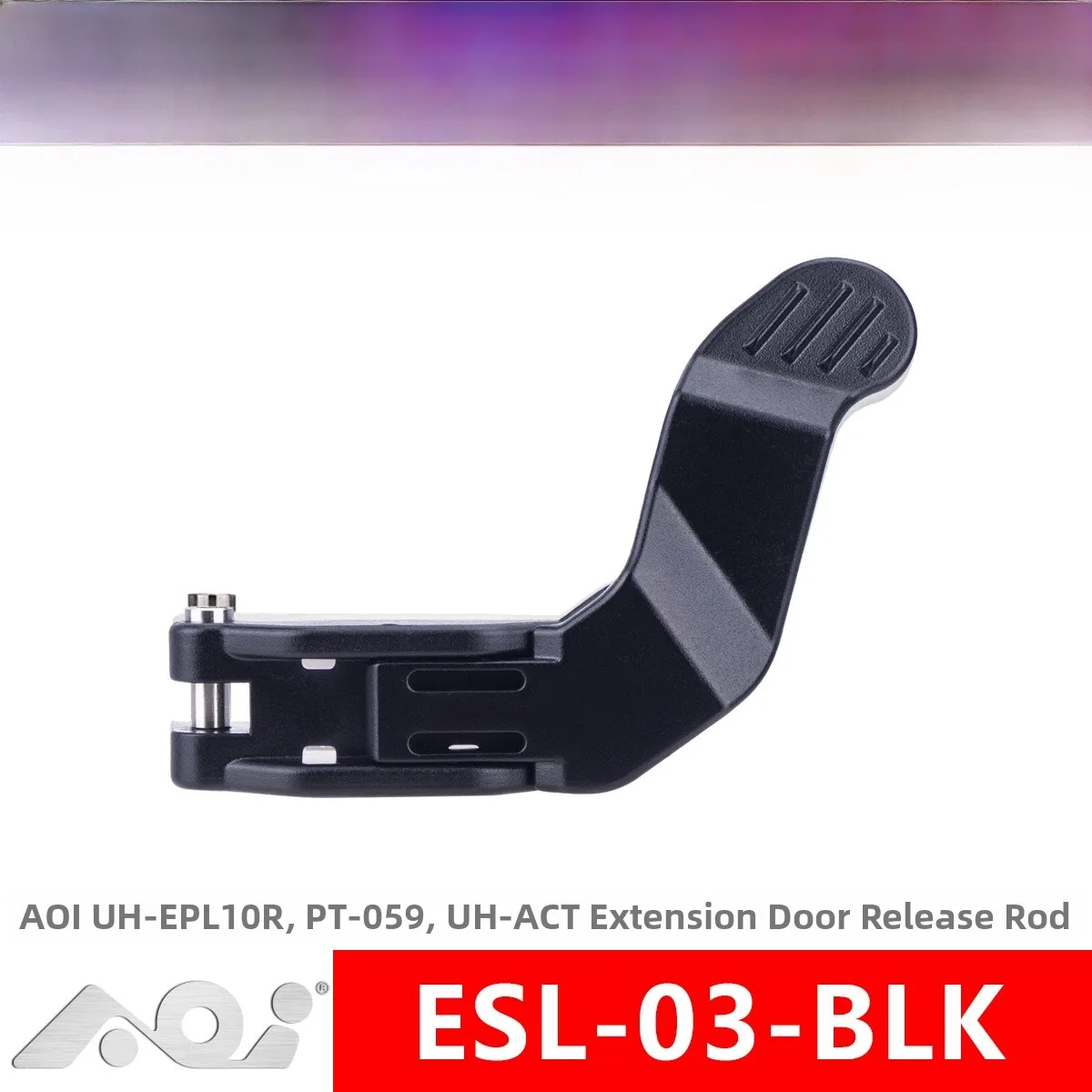aoi-extended-shutter-release-lever-diving-outdoor-camping-travel-equipment-quick-release-rod-extended-lever-for-camera