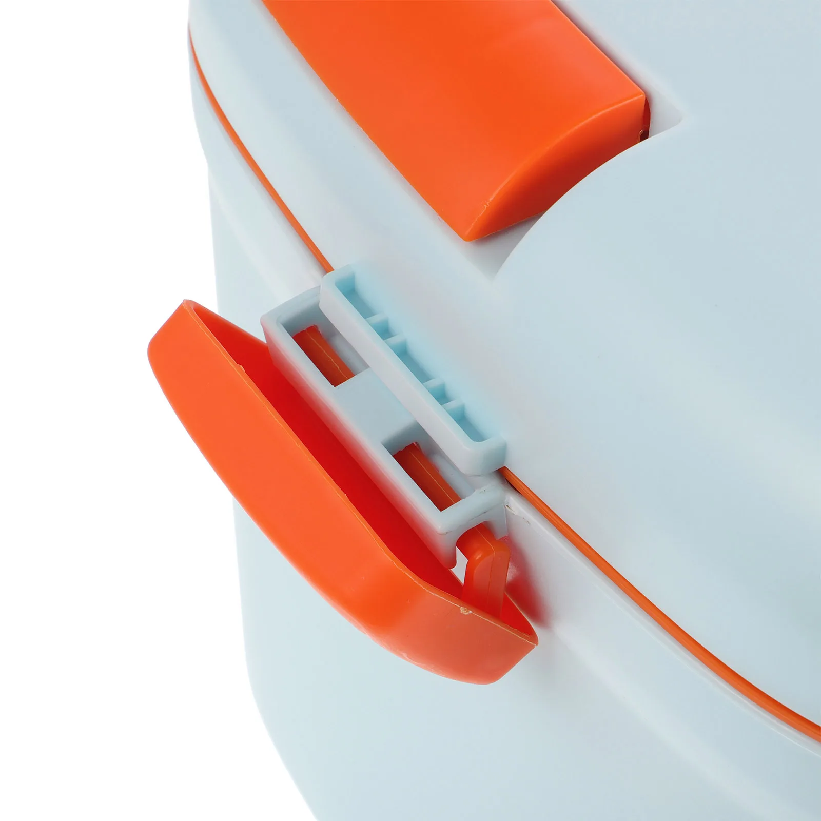 

1Pcs Medicine Chest Exquisite Design Waterproof Medication Case for Outdoor Home Use Portable Pill Holder Separate Compartment