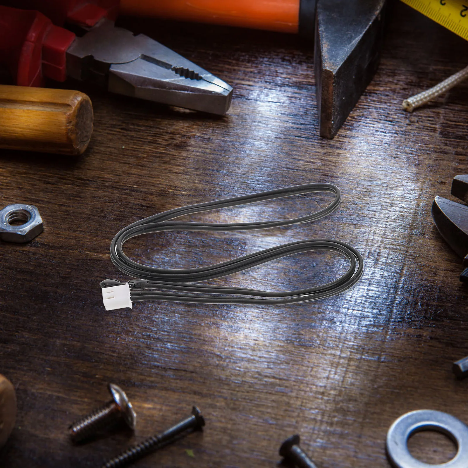 

10Pcs Ac Temperature Sensor Reliable Climate Control System for Air Conditioner Repair Supplies Energy Efficient Monitoring