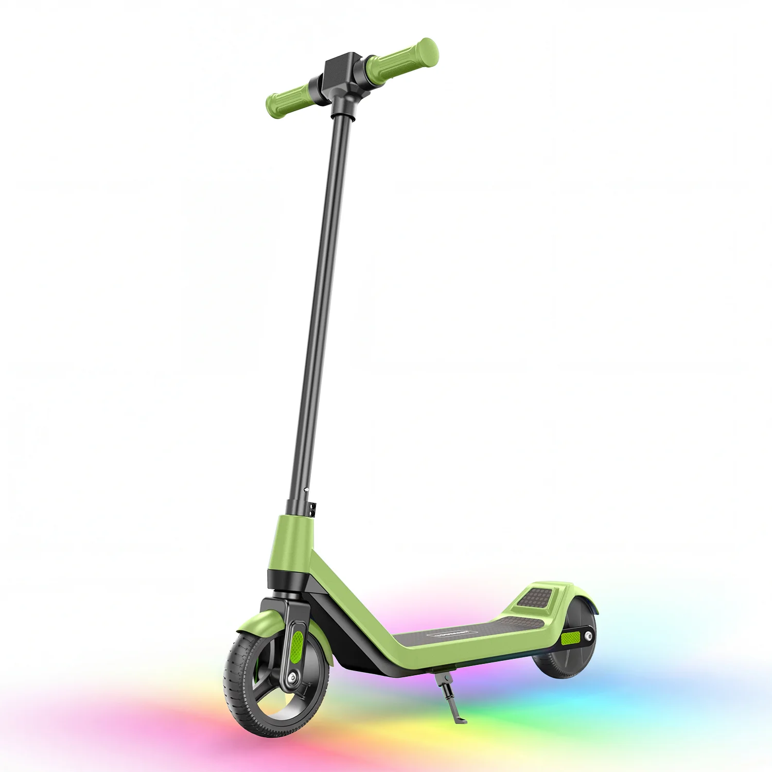 TODIMART T1 Elektrische Scooter Kinderen 6-12 jaar e-Scooter Cadeau Opvouwbaar 150W Motor 16km/u Snelheid 24V Batterij 10km Bereik 3 Snelheden Verstelbaar e-Scooter Kinderen Escooter Elektrische