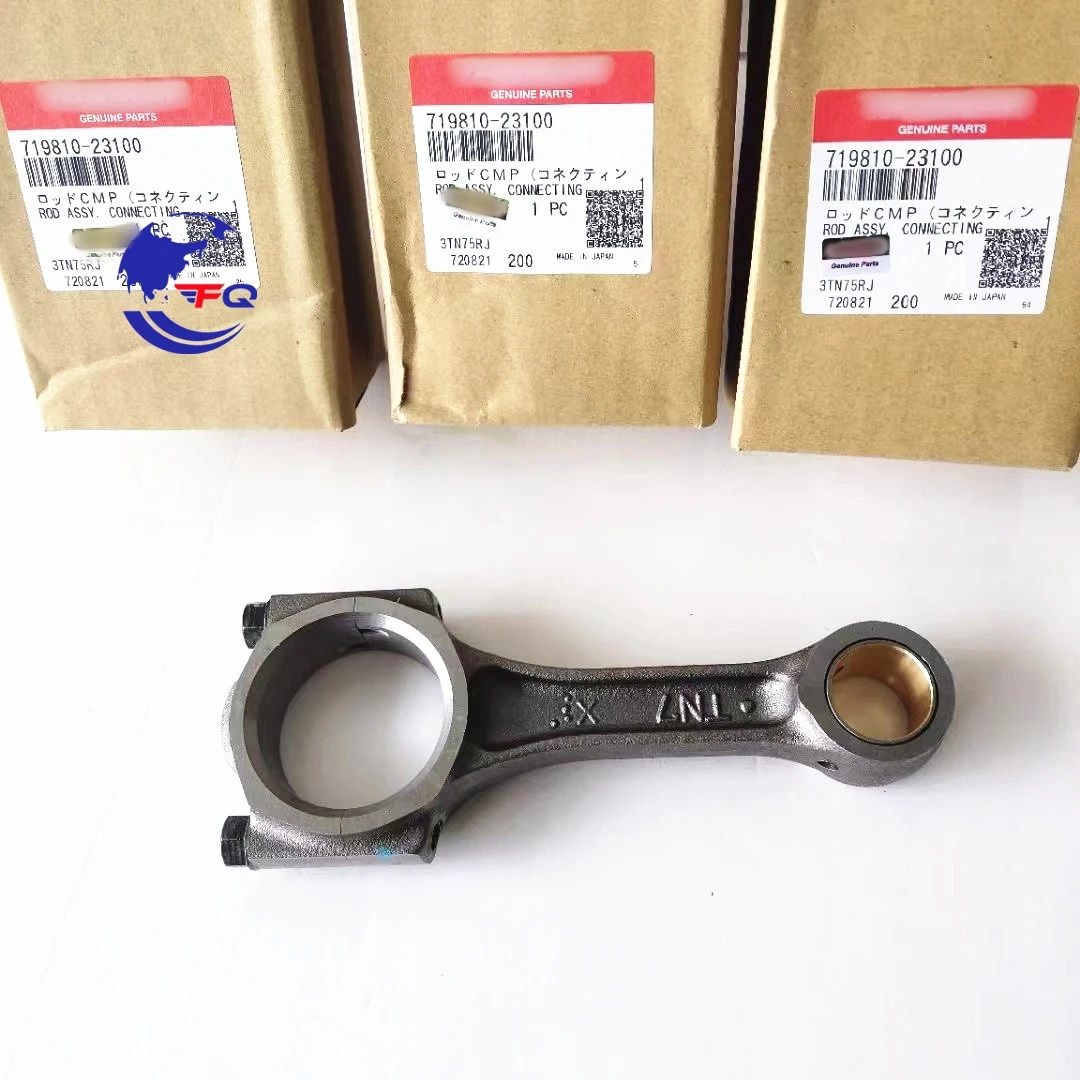 Engine Spare Parts 3TNV95 4TNV98 3TNV98 4TNV84 3TNV82 4TNV98-T 3TNV72 4TNV86 Overhaul Repair Kit Liner Kit for Yanmer