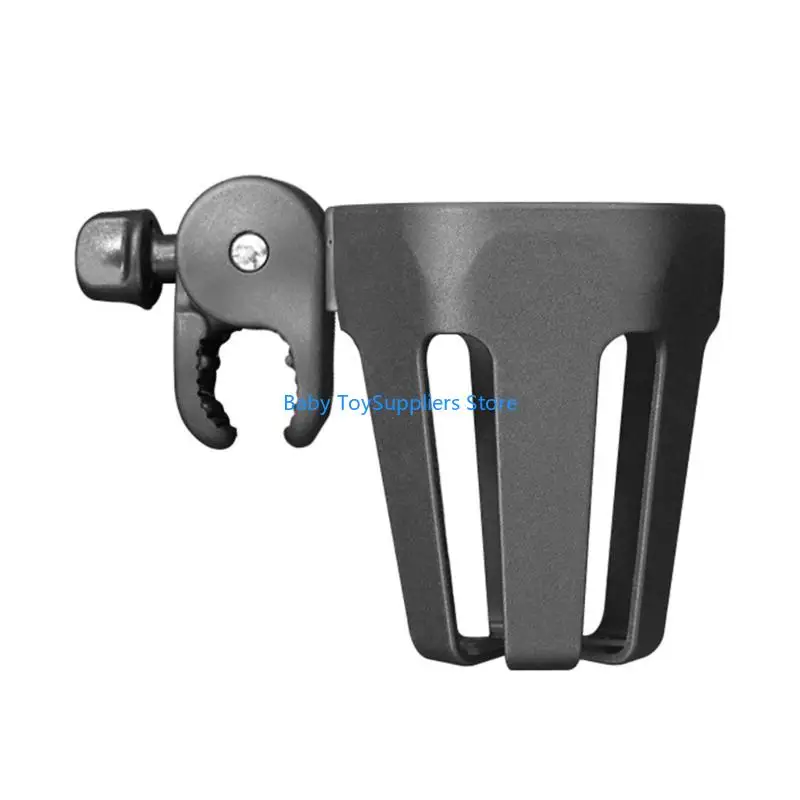 

R1WF Drink Container Holder Adjustable Fit Multiple Devices Spill Prevention