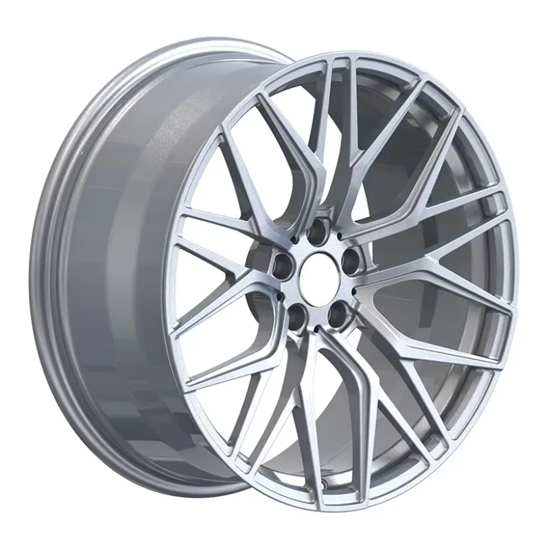 

Direct Sales Of High Quality Forged Wheels For Passenger Car Use 18 Inch